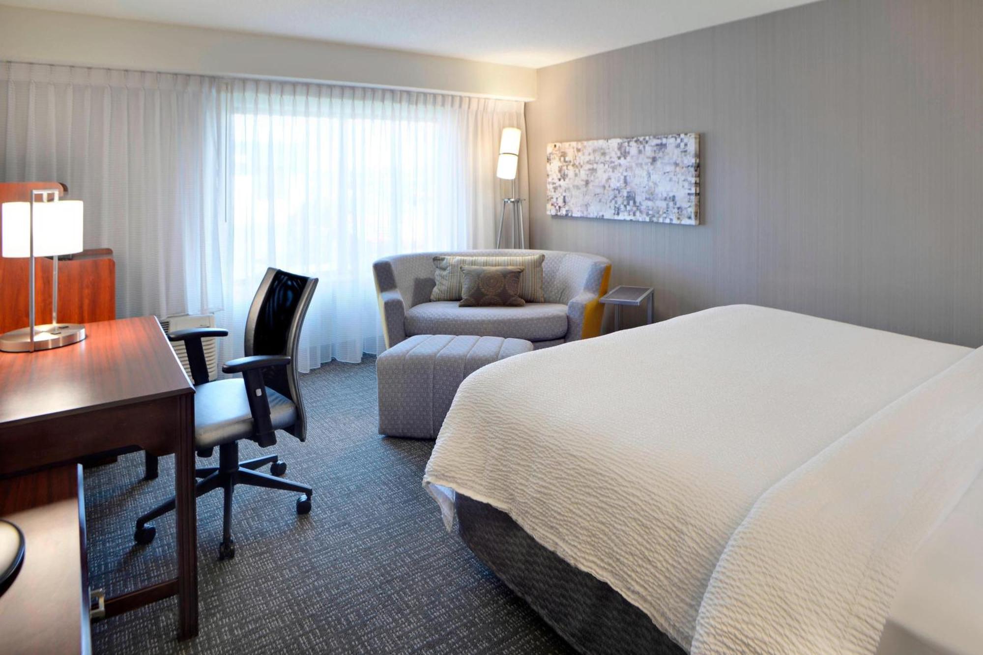 Courtyard By Marriott 4* Kokomo
