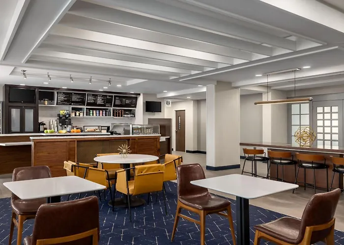 Courtyard By Marriott Kokomo